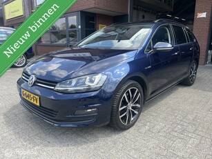 Volkswagen Golf Variant 1.4 TSI Highline