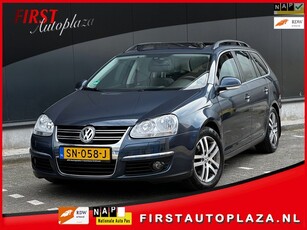 Volkswagen Golf Variant 1.4 TSI Trendline AUTOMAAT