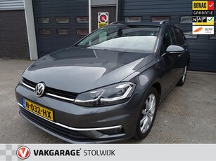 Volkswagen Golf Variant 1.5 TSI Highline, Automaat