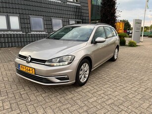 Volkswagen Golf Variant 1.6 TDI Comfortline