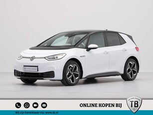 Volkswagen ID.3 Pro S 77 kWh (Ex 2.000 Subsidie) Navigatie