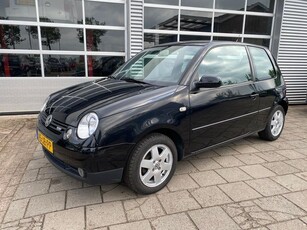 Volkswagen Lupo 1.4-16V ( APK tot eind maart 2025)