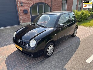 Volkswagen Lupo 1.4 Athene APK T/M 14-11-2024