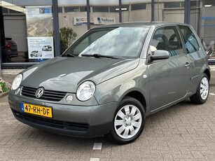 Volkswagen Lupo 1.4 Turijn (bj 2005)