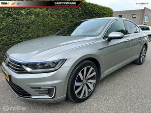 Volkswagen Passat 1.4 TSI GTE Highline