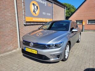 Volkswagen Passat 1.4 TSI GTE Highline (bj 2016, automaat)