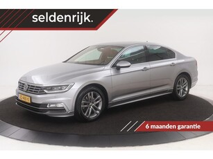 Volkswagen Passat 1.5 TSI R-line DSG Nappaleder