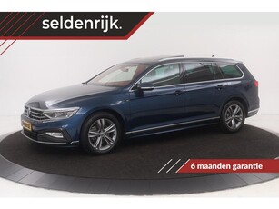 Volkswagen Passat 2.0 TSI Elegance R Panoramadak Matrix