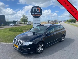 Volkswagen Passat 2010 * 1.6 TDI BlueMotion * EURO 5 *