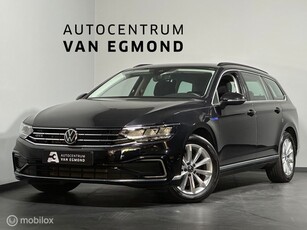 Volkswagen Passat Variant 1.4 GTE Hybride App Cruise 360°