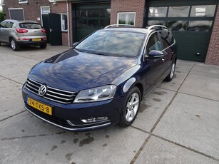 Volkswagen Passat Variant 1.4 TSI Comfort Executive Line