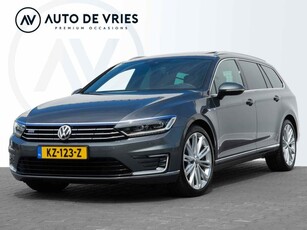 Volkswagen Passat Variant 1.4 TSI GTE DSG Highline