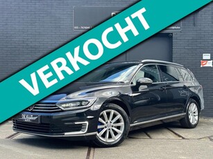 Volkswagen Passat Variant 1.4 TSI GTE DSG Pano Navi