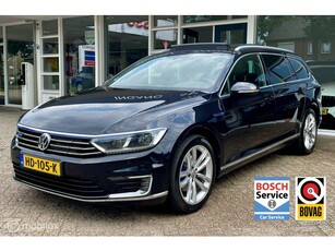 Volkswagen Passat Variant 1.4 TSI GTE Highline Led, Pano