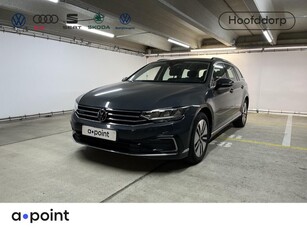 Volkswagen Passat Variant 1.4 TSI PHEV GTE Business 218 pk