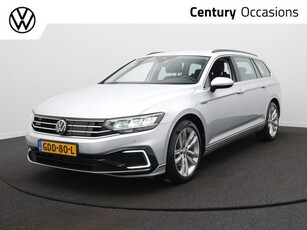 Volkswagen Passat Variant 1.4 TSI PHEV GTE Business