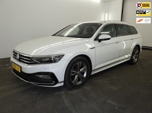 Volkswagen Passat Variant 1.5 TSI 150PK Elegance Business R