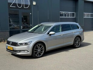 Volkswagen Passat Variant 1.6 TDI Business Edition