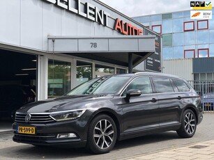 Volkswagen Passat Variant 1.6 TDI DSG Comfortline Business