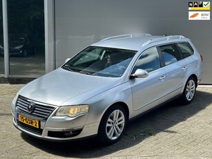 Volkswagen Passat Variant 1.9 TDI Comfortline Business l