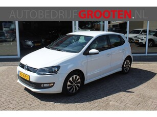 Volkswagen Polo 1.0 BlueMotion Edition//AIRCO//5DRS//96PK!!