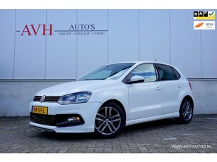 Volkswagen Polo 1.0 Edition R