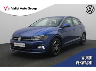 Volkswagen Polo 1.0 TSI 95PK Comfortline Apple Carplay /