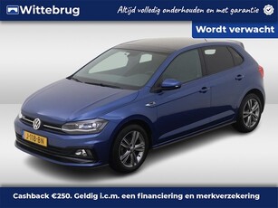 Volkswagen Polo 1.0 TSI 95pk Highline Business R /