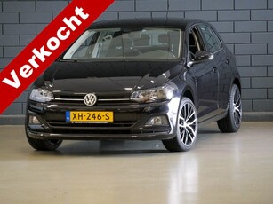 Volkswagen Polo 1.0 TSI 96PK Comfortline NAVIGATIE