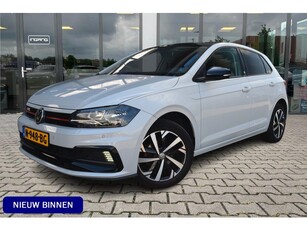 Volkswagen Polo 1.0 TSI Beats Pano Camera Keyless