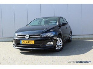 Volkswagen Polo 1.0 TSI Comfortline