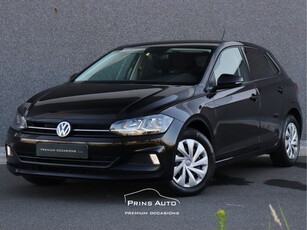 Volkswagen Polo 1.0 TSI Comfortline