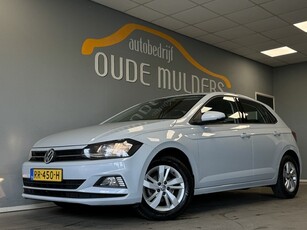 Volkswagen Polo 1.0 TSI Comfortline