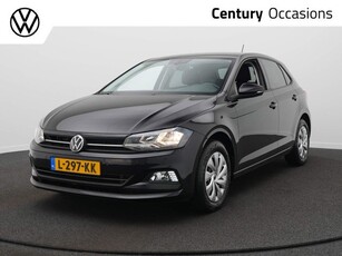 Volkswagen Polo 1.0 TSI Comfortline