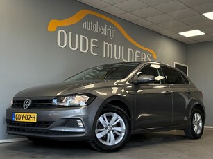 Volkswagen Polo 1.0 TSI Comfortline