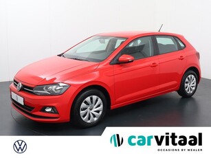 Volkswagen Polo 1.0 TSI Comfortline 95 PK Automaat