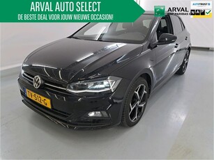 Volkswagen Polo 1.0 TSI Comfortline Business Airco