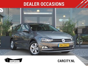 Volkswagen Polo 1.0 TSI Comfortline / CarPlay / Adaptive