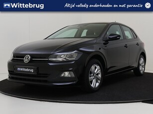 Volkswagen Polo 1.0 TSI Comfortline Navigatie Airco