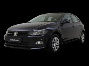 Volkswagen Polo 1.0 TSI Comfortline Navigatie Apple