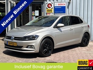 Volkswagen Polo 1.0 TSI Comfortline NAVIGATIE CRUISE