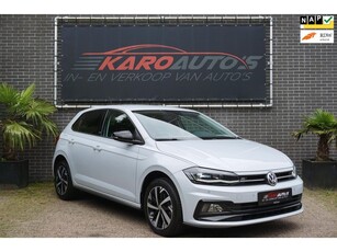 Volkswagen Polo 1.0 TSI DSG R-Line Beats Led Nav Carplay Cam