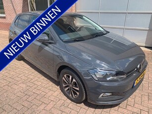 Volkswagen Polo 1.0 TSI DSG UNITED Automaat Trekhaak