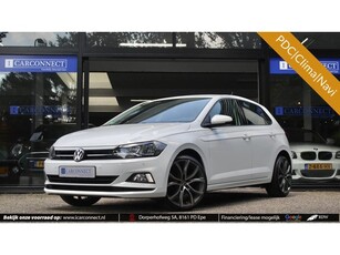 Volkswagen Polo 1.0 TSI Highline 95pk