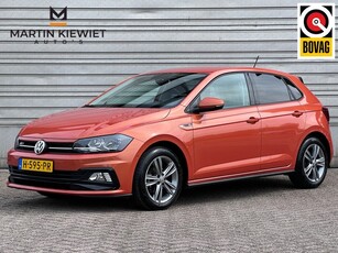 Volkswagen Polo 1.0 TSI Highline Business R-lineVirtual