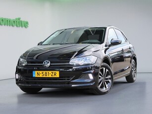 Volkswagen Polo 1.0 TSI Highline united NAVI CARPLAY