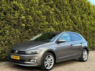 Volkswagen Polo 1.0 TSI Highline CarPlay Automaat