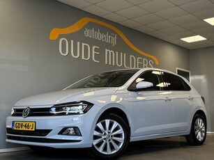 Volkswagen Polo 1.0 TSI Highline