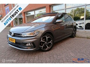 Volkswagen Polo 1.0 TSI R-Line Pano Carplay Automaat