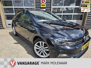 Volkswagen Polo 1.0 TSI R-Line,mooie auto